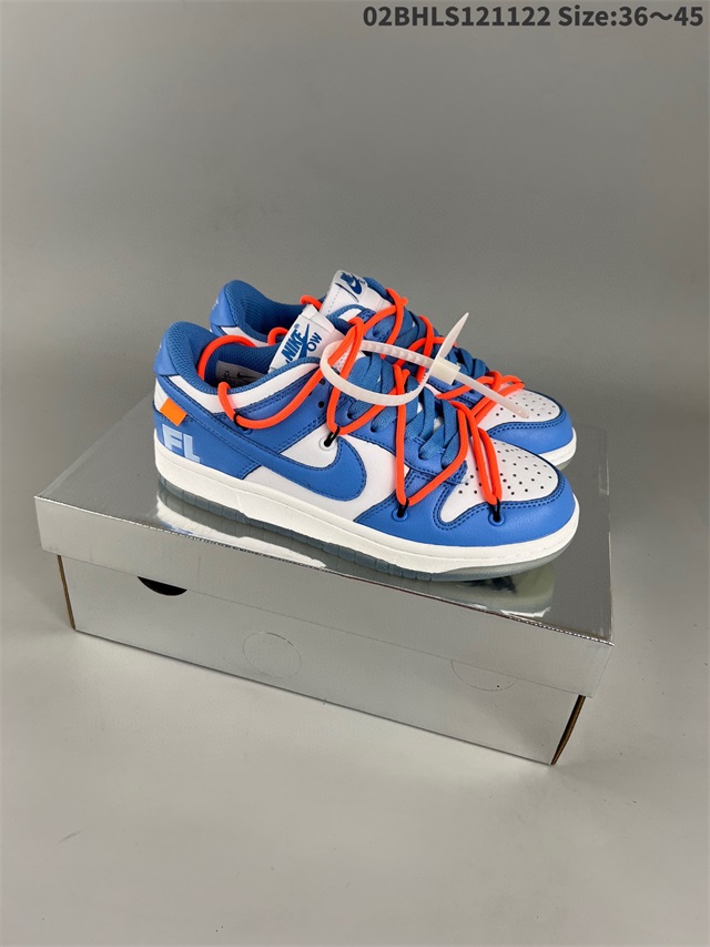 women low top dunk shoes 2022-12-5-110